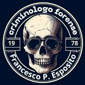 Podcast Accademia di Criminologia