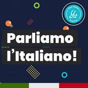 Podcast Parliamo l'italiano!