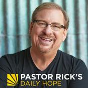 Podcast Pastor Rick's Daily Hope