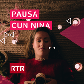 Podcast Pausa cun Nina