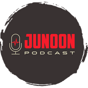 Podcast پادکست جنون Junoonpodcast