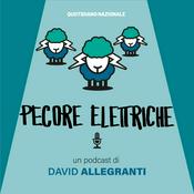 Podcast Pecore elettriche