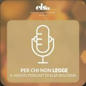 Podcast Per chi non legge