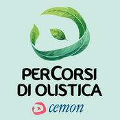 Podcast Percorsi di Olistica Cemon