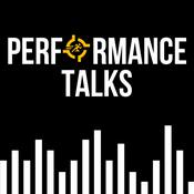 Podcast Performance Talks