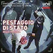 Podcast Pestaggio di Stato