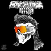 Podcast Phenomena Nations Podcast