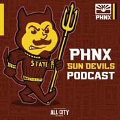 Podcast PHNX Sun Devils Podcast