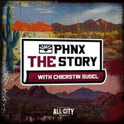 Podcast PHNX The Story