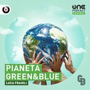 Podcast Pianeta Green&Blue