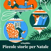 Podcast Piccole storie per Natale