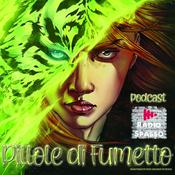 Podcast Pillole di fumetto