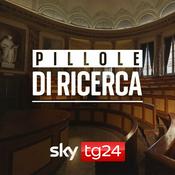 Podcast Pillole di Ricerca