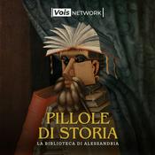 Podcast Pillole di Storia