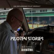 Podcast Piloten Stories