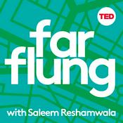 Podcast Far Flung with Saleem Reshamwala