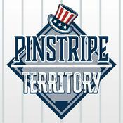 Podcast Pinstripe Territory: a New York Yankees Podcast