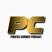 Podcast Pirates Corner