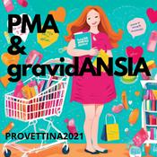 Podcast PMA e gravidANSIA