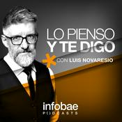 Podcast Lo pienso y te digo