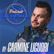 Podcast Podcast Del Bartender