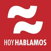 Podcast Hoy Hablamos: Podcast diario para aprender español - Learn Spanish Daily Podcast