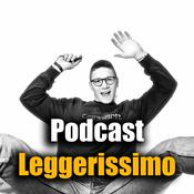 Podcast Podcast Leggerissimo by davidedettorre09