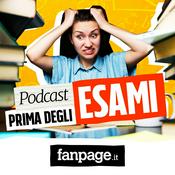 Podcast Podcast prima degli esami