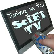 Podcast Podcast – Tuning in to Sci Fi TV