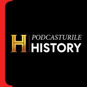 Podcast Podcasturile HISTORY