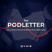 Podcast PODLETTER by VOIS