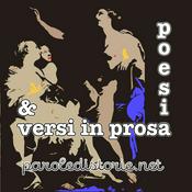 Podcast Poesia e versi in prosa