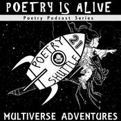 Podcast Poetry Shuttle 21