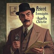 Podcast Poirot Investigates - Agatha Christie