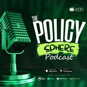 Podcast Policy Sphere by Agora Policy