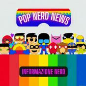 Podcast POP NERD NEWS