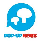 Podcast Pop-Up News di screenWEEK