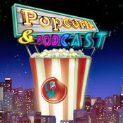 Podcast Popcorn e Podcast