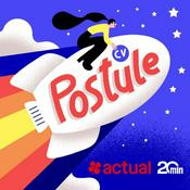 Podcast Postule