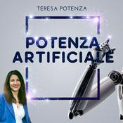 Podcast Potenza Artificiale