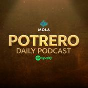 Podcast Potrero