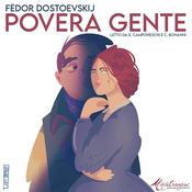 Podcast Povera Gente, F. Dostoevskij