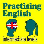 Podcast Practising English