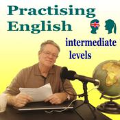 Podcast Practising English