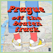 Podcast Prague off the Beaten Track