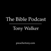 Podcast Preacher Tony's Podcast