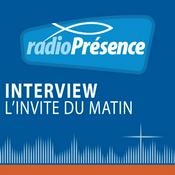 Podcast Présence Matin L'invité