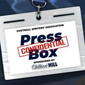 Podcast Press Box Confidential