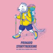 Podcast Primaro Storytrekking