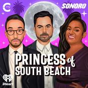 Podcast Princess of South Beach